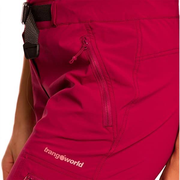Trangoworld Cumbal Byxor Rosa XL Kvinna