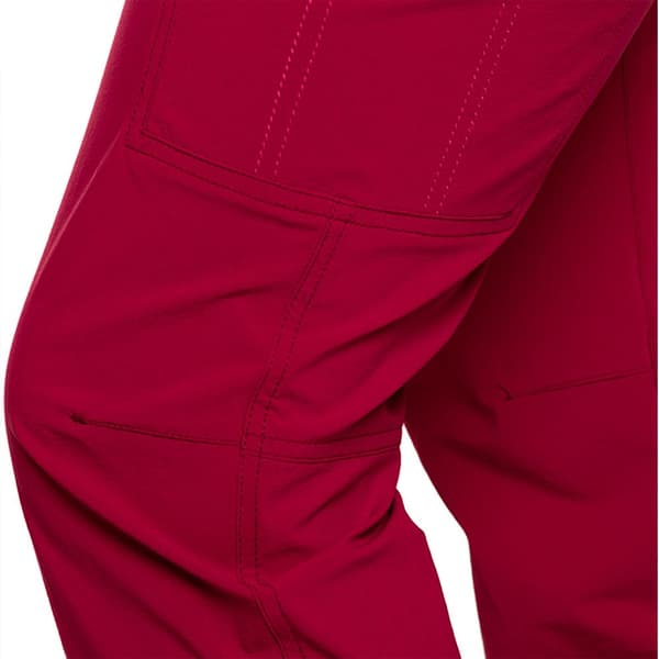 Trangoworld Cumbal Byxor Rosa XL Kvinna