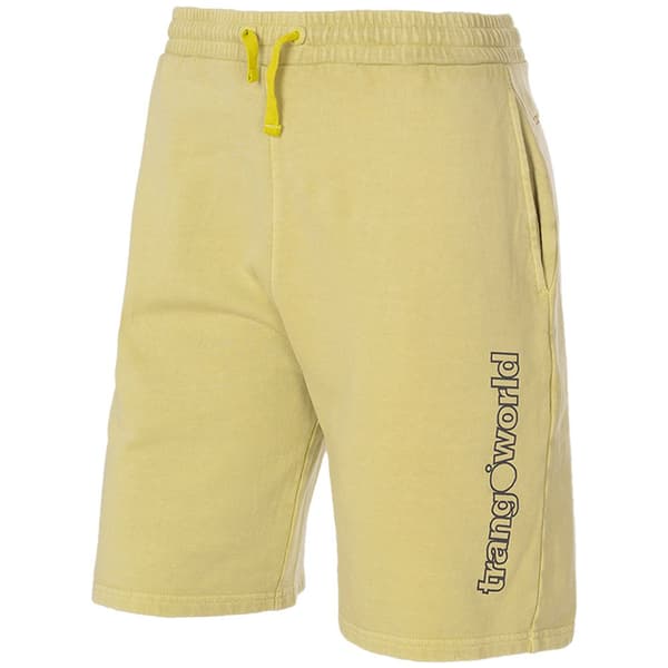 Trangoworld Lichnos Shorts Grönt 2XL Man
