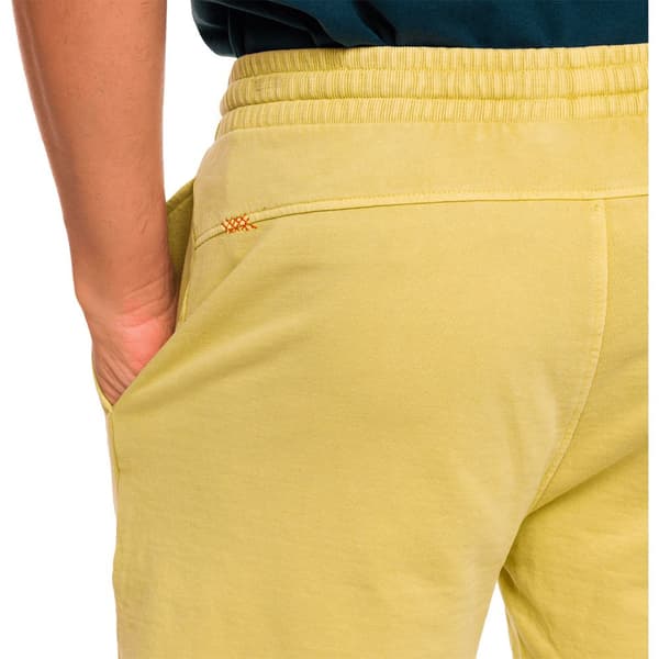 Trangoworld Lichnos Shorts Grönt 2XL Man