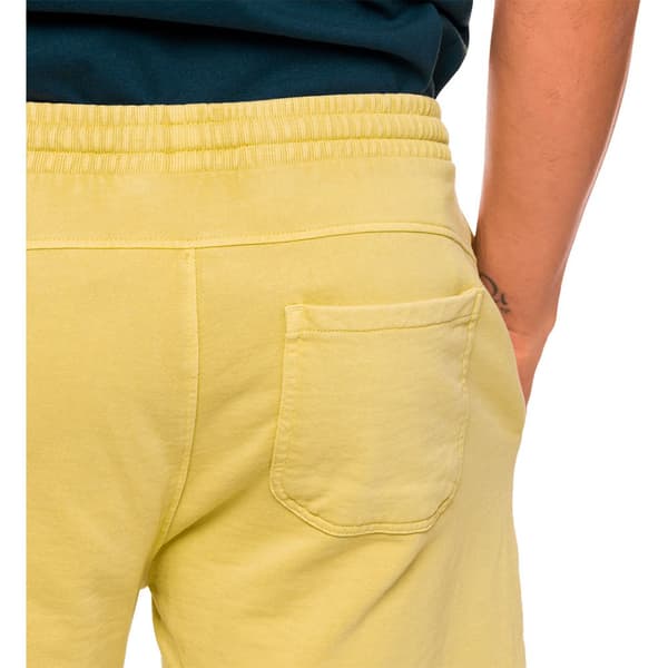 Trangoworld Lichnos Shorts Grönt 2XL Man