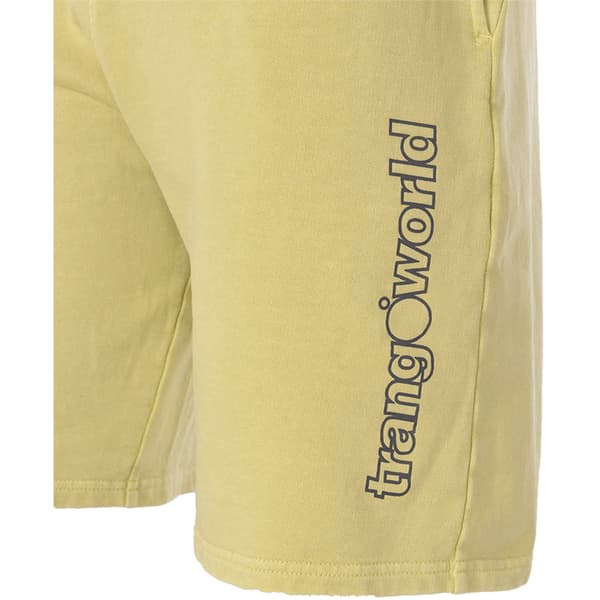 Trangoworld Lichnos Shorts Grönt 2XL Man