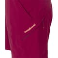 Miniatyrbild 6 av 6: Trangoworld Yittu Sf Shorts Rosa 2XL Kvinna