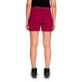 Miniatyrbild 2 av 6: Trangoworld Yittu Sf Shorts Rosa 2XL Kvinna