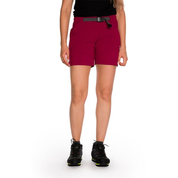 Trangoworld Yittu Sf Shorts Rosa 2XL Kvinna