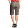 Pikkukuva 2 / 3: Maier Sports Lawa Shortsit Harmaa S / Regular Nainen