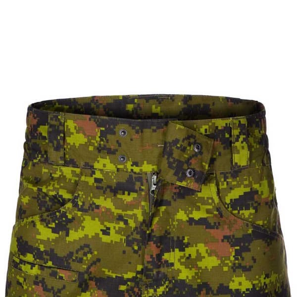 Invadergear Mk.ii Predator Combat Byxor Grönt 2XL Man