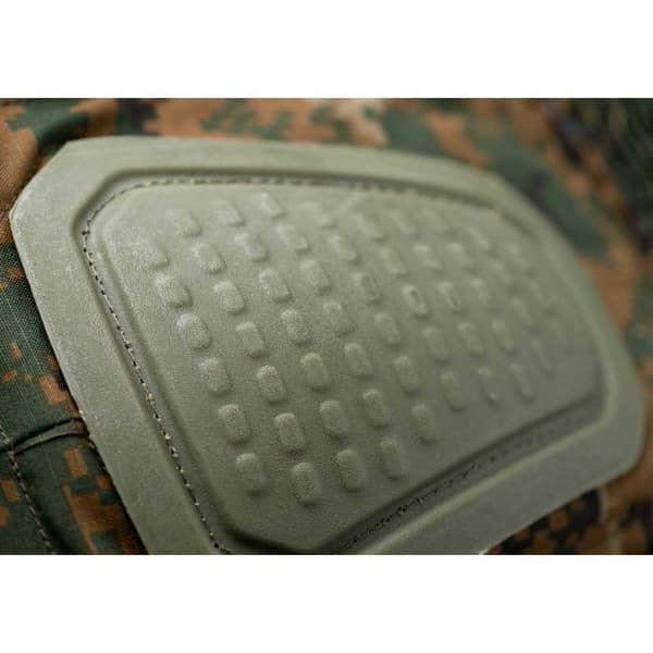 Invadergear Mk.ii Predator Combat Bukser Brun XL Mand