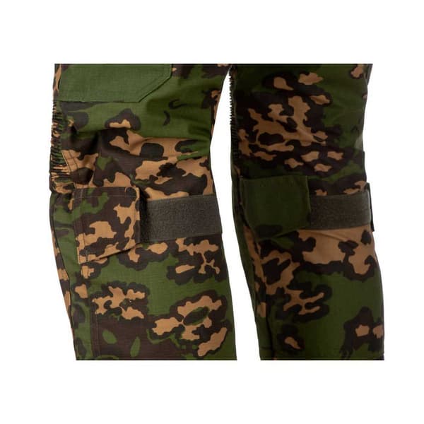Invadergear Mk.ii Predator Combat Housut Vihreä 2XL Mies