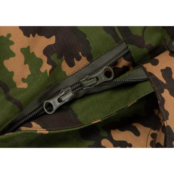 Invadergear Mk.ii Predator Combat Housut Vihreä 2XL Mies
