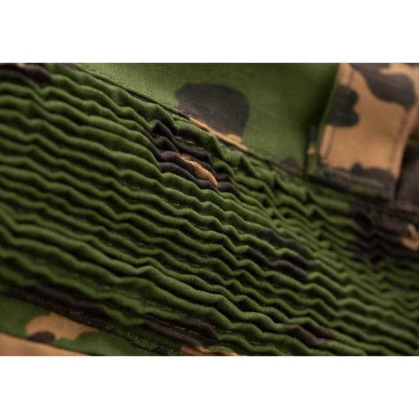 Invadergear Mk.ii Predator Combat Housut Vihreä 2XL Mies
