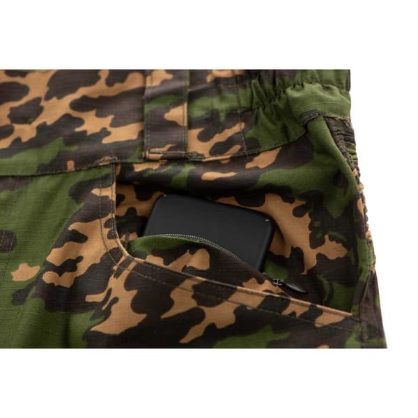 Invadergear Mk.ii Predator Combat Housut Vihreä 2XL Mies