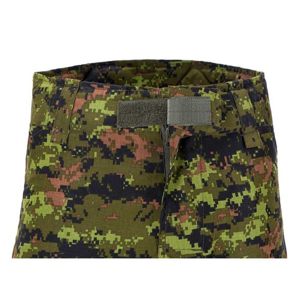Invadergear Predator Combat Byxor Grönt S Man