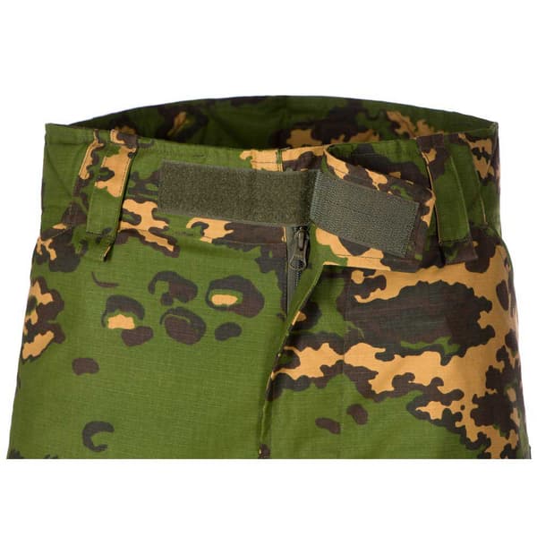 Invadergear Predator Combat Housut Vihreä 2XL Mies