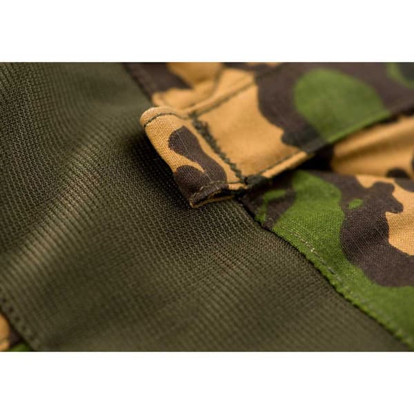 Invadergear Predator Combat Housut Vihreä 2XL Mies