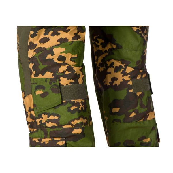 Invadergear Predator Combat Bukser Grøn M Mand
