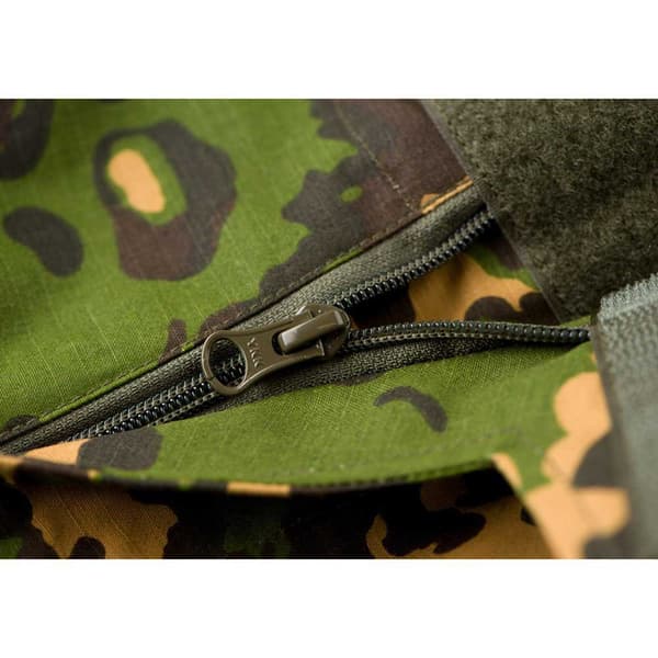 Invadergear Predator Combat Bukser Grøn M Mand