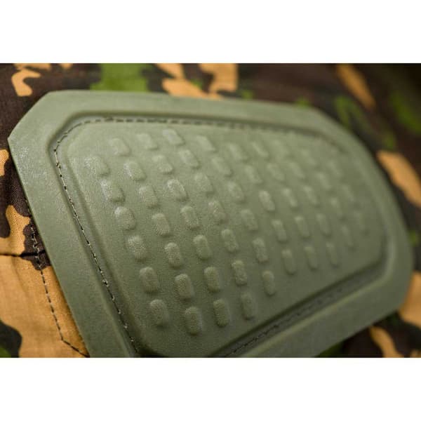 Invadergear Predator Combat Bukser Grøn M Mand