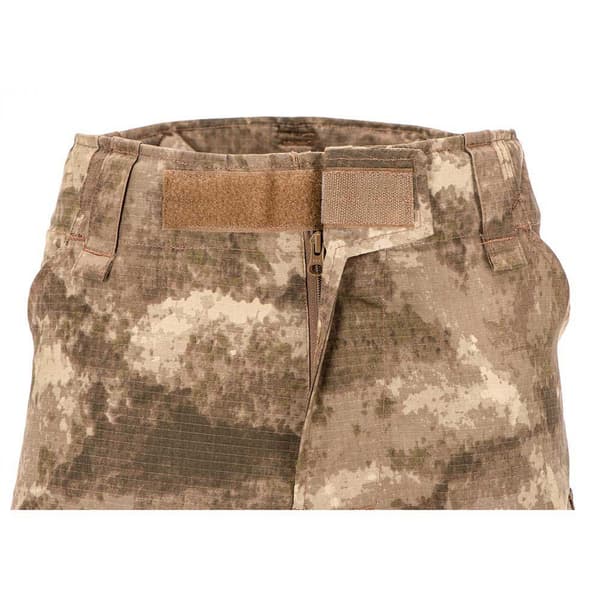 Invadergear Predator Combat Bukser Brun S Mand