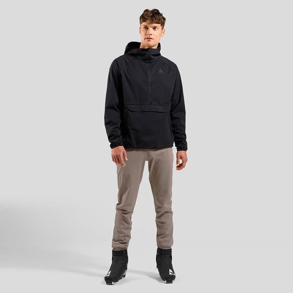 Odlo Brensholmen Bukser Beige 2XL Mand