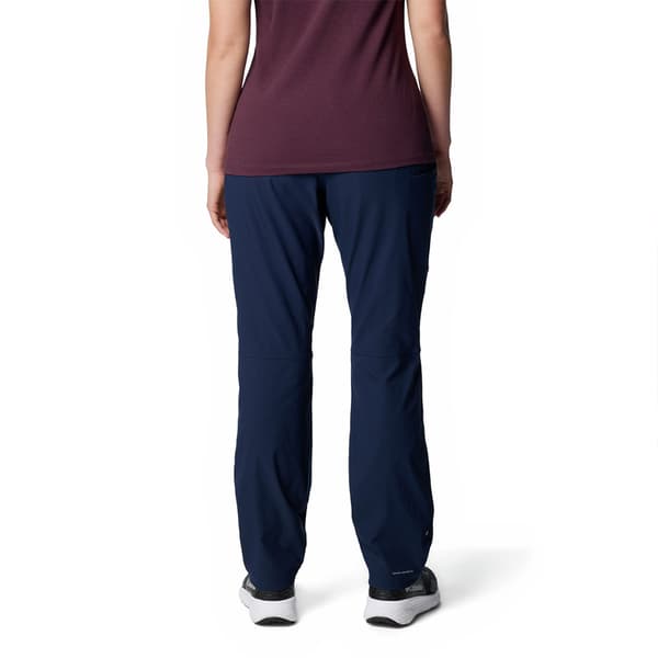 Columbia Leslie Falls™ Ii Byxor Blå 14 / Regular Kvinna