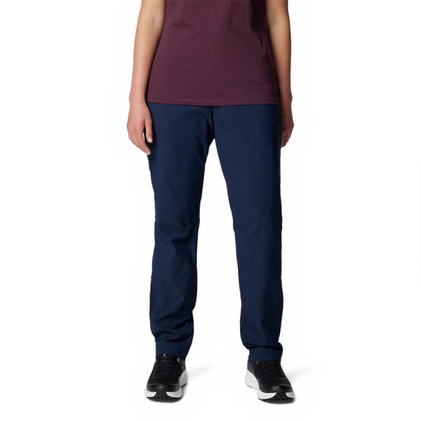 Columbia Leslie Falls™ Ii Bukser Blå 14 / Regular Kvinde