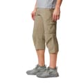Miniatyrbillede 3 af 4: Columbia Silver Ridge™ Ii Capri 3/4-bukser Beige 28 / 19 Mand