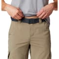 Miniatyrbillede 4 af 4: Columbia Silver Ridge™ Ii Capri 3/4-bukser Beige 28 / 19 Mand