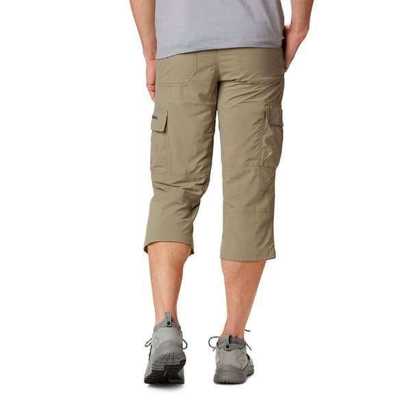 Columbia Silver Ridge™ Ii Capri 3/4-bukser Beige 28 / 19 Mand