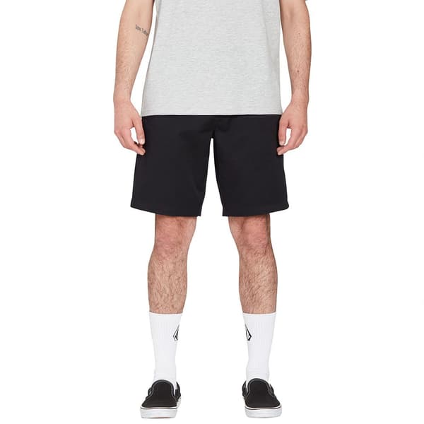 Volcom Frickin Ew 19 Shorts Sort XS Mand