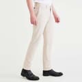 Miniatyrbild 4 av 4: Dockers Smart 360 Flex California Slim Chinobyxor Beige 30 / 34 Man