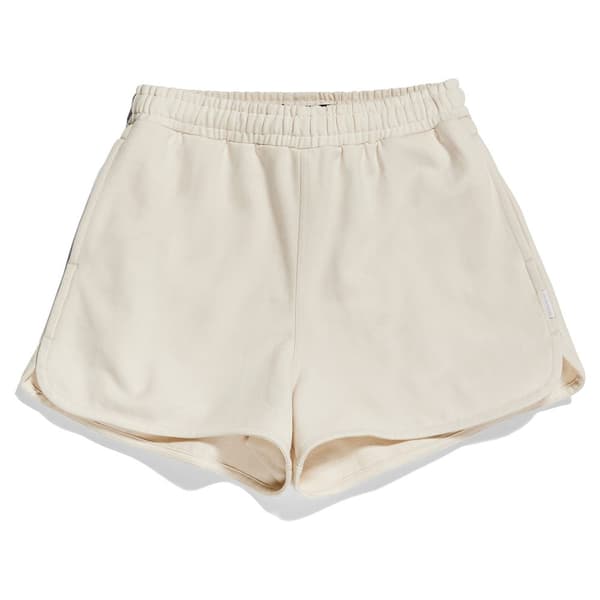 G-star D23188-d372 Sport Regular Fit Sportshorts Beige L Kvinna