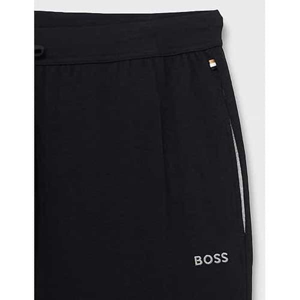 Boss B-mix&match 10259917 Mjukisbyxor Svart 5XL Man