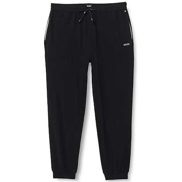 Boss B-mix&match 10259917 Mjukisbyxor Svart 5XL Man