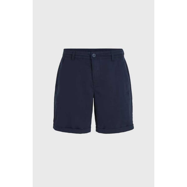 O´neill Essentials Chinoshorts Blå 34 Mand