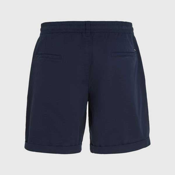 O´neill Essentials Chinoshorts Blå 34 Mand