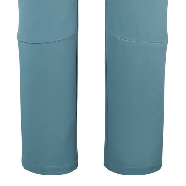 Millet All Outdoor Xcs200 Byxor Blå 34 Kvinna