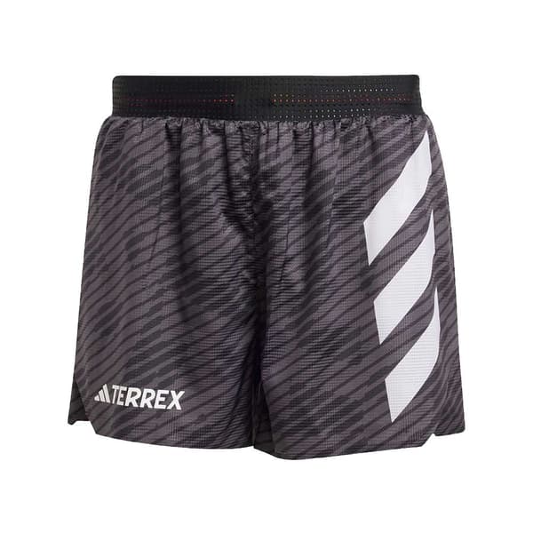 Adidas Terrex Pro Woven Shorts Svart XS Kvinna