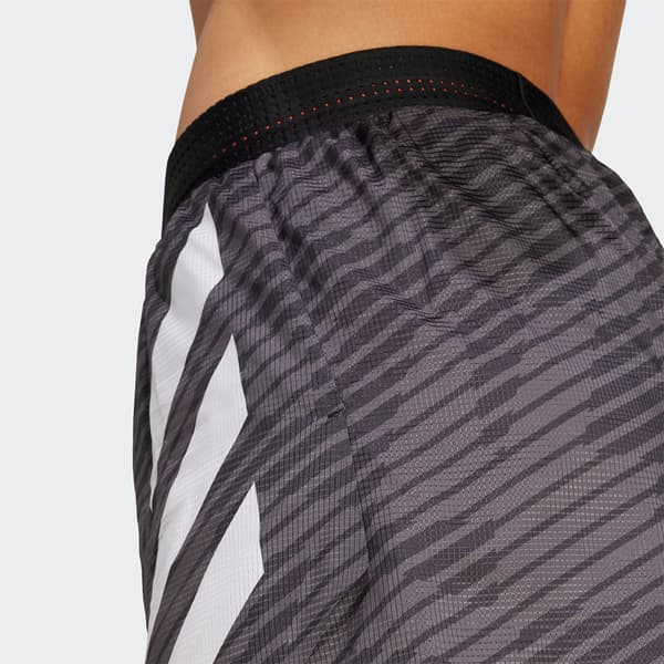 Adidas Terrex Pro Woven Shorts Svart XS Kvinna
