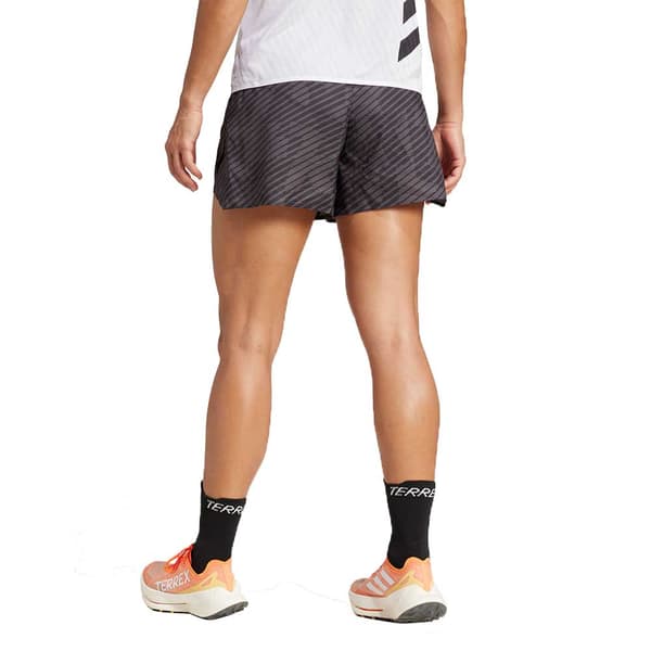 Adidas Terrex Pro Woven Shorts Svart XS Kvinna