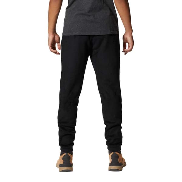 Mountain Hardwear Polartec® High Loft™ Housut Musta XL Mies