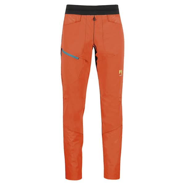 Karpos Limaro´ Byxor Orange 50 Man