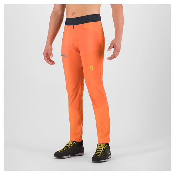 Karpos Limaro´ Byxor Orange 50 Man