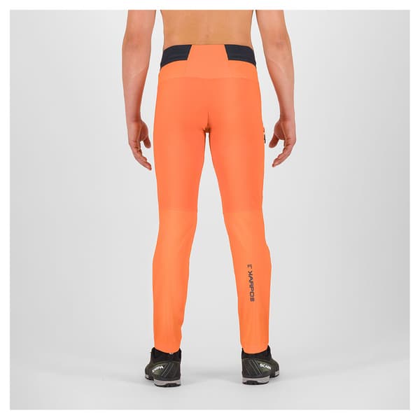 Karpos Limaro´ Byxor Orange 50 Man