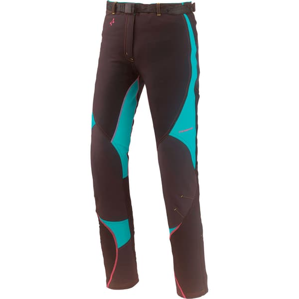 Trangoworld Mawenzi Byxor Svart 2XL Kvinna