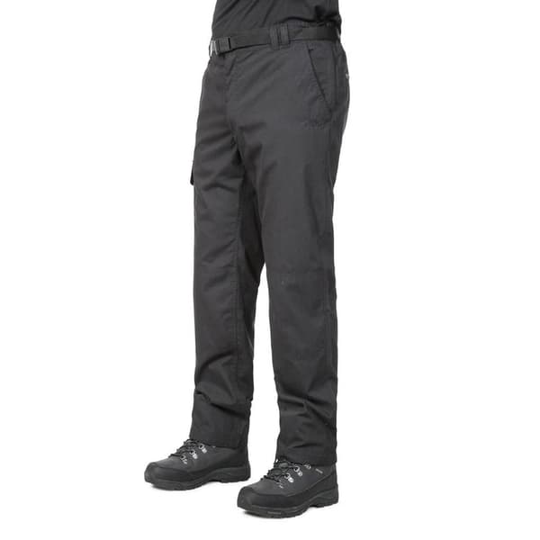 Trespass Clifton Tp75 Byxor Svart XL Man