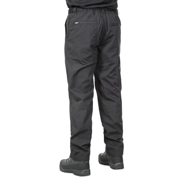 Trespass Clifton Tp75 Byxor Svart XL Man