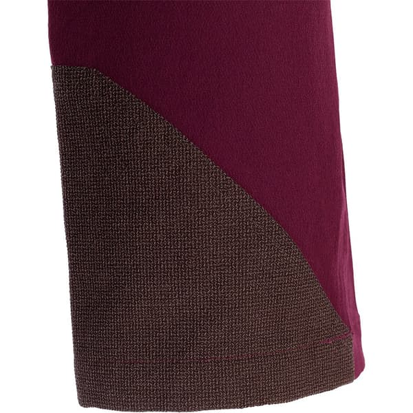 Trangoworld Uhsi Fi Regular Housut Violetti XL Nainen