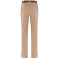 Miniatyrbillede 2 af 4: Trangoworld Kramsa Dn Regular Bukser Beige XL Kvinde