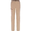 Miniatyrbillede 1 af 4: Trangoworld Kramsa Dn Regular Bukser Beige XL Kvinde
